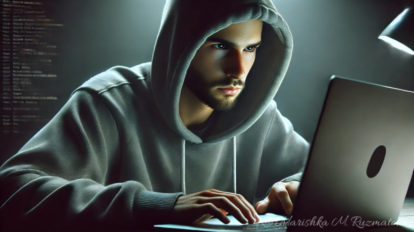  ©El.kz/Марина РУЗМАТОВА/ChatGPT 