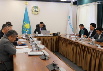 Қазақстан мигранттарды бақылау үшін Кореяға полиция жібереді