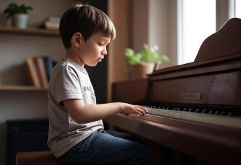 Как сделать ребёнка умным: одно хобби, которое развивает интеллект