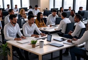 Почему зумеры устроили кадровый голод на рынке труда