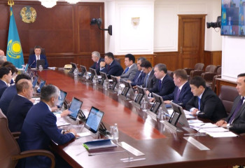 1 желтоқсанға дейін күмәнді әлеуметтік төлемдерді алып тастау керек – Бектенов