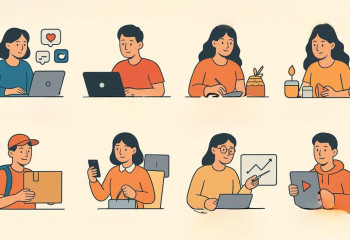 Студенттер оқып жүріп қалай көп ақша таба алады?