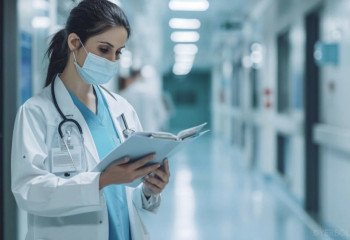 Kazakhstan to provide health workers with  video badges and recorders