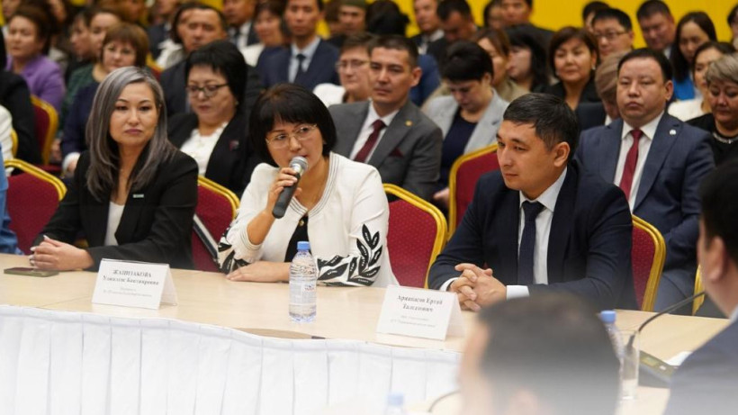  Министерство просвещения РК 