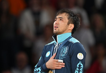 Сегодня день рождения Елдоса Сметова: факты о жизни олимпийского чемпиона