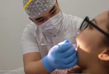 Тістің саулығы жүрекке қалай әсер етеді? Мамандар жауап берді