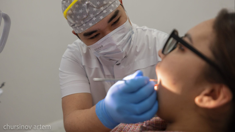  ©El.kz/Артем Чурсинов 