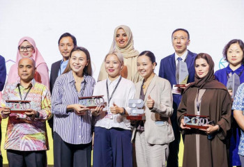 Урбанизм саласындағы қазақстандық жоба халықаралық деңгейде мойындалды