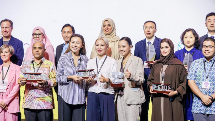  Ғылым және жоғары білім министрлігі 