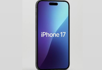 Что ждать от презентации нового iPhone 17