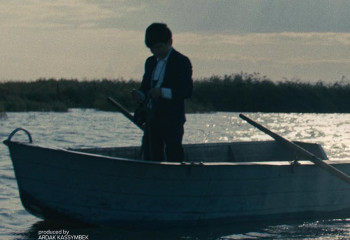 Казахстанская короткометражка вышла в финал фестиваля в Британии