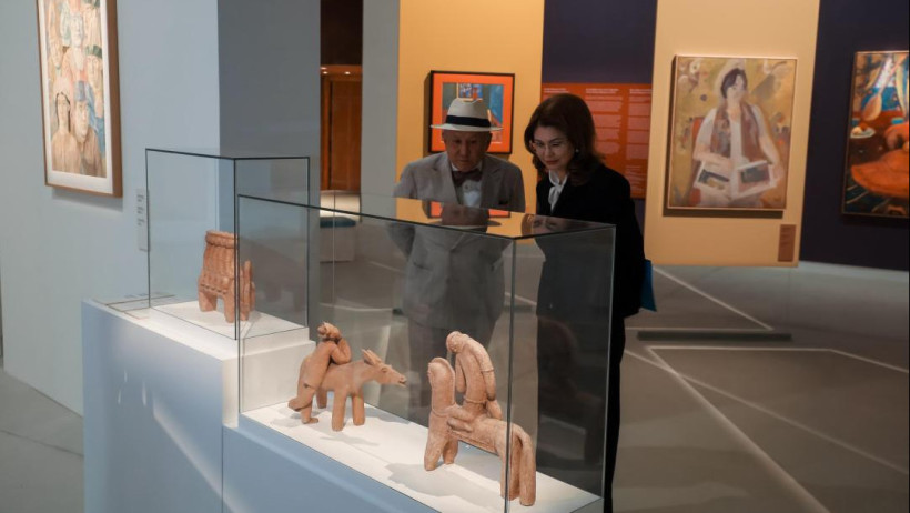  © Министерство культуры и информации РК 