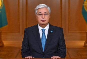 Тоқаев Дохада Израиль билігі жасаған әскери акцияны айыптады