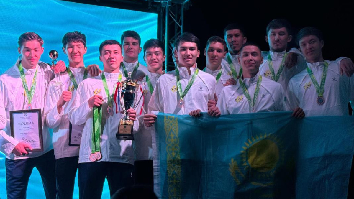  Ғылым және жоғары білім министрлігі 