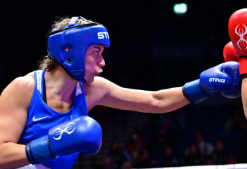 Бокстан әлем чемпионаты: Қазақстан қоржынына алғашқы медаль түсті