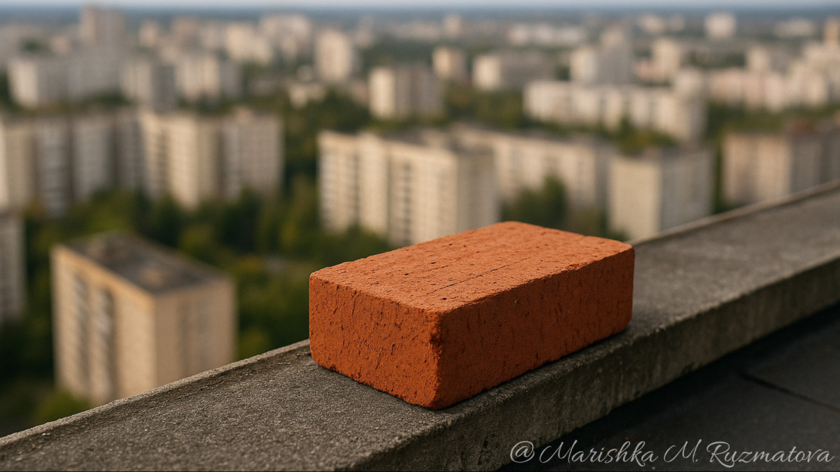  ©El.kz/Марина РУЗМАТОВА/ChatGPT 