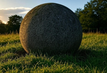 Каменные шары Коста-Рики: идеальные сферы без колеса и металла