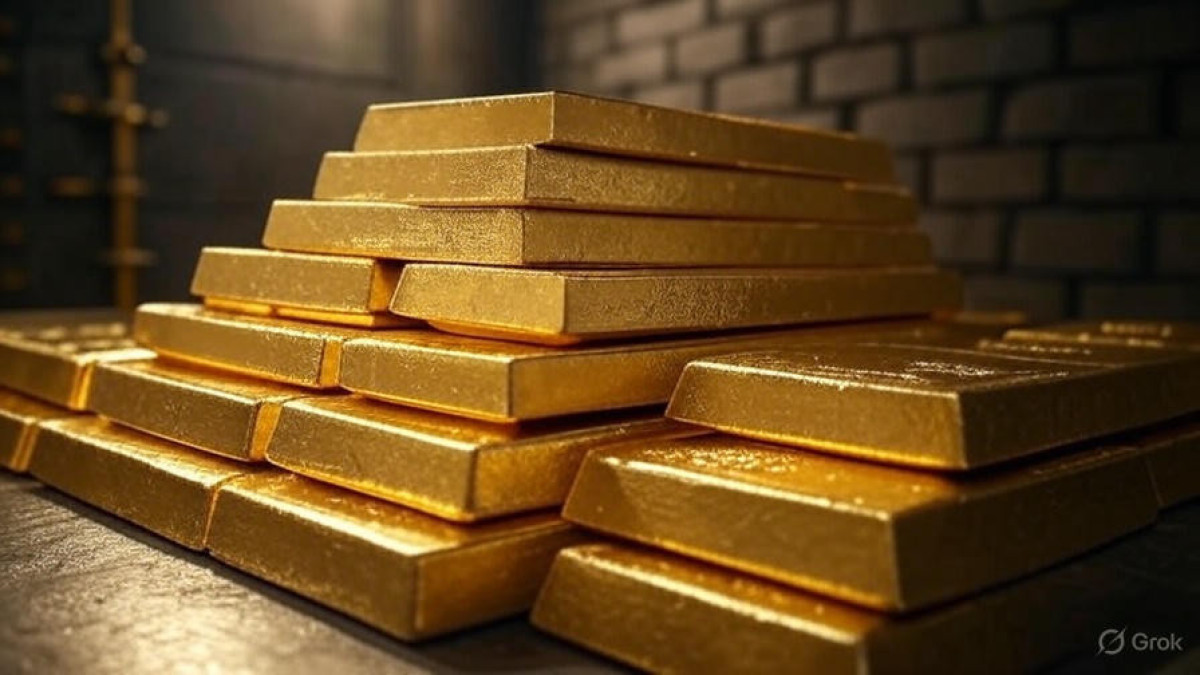  ©El.kz/Айгерим ЕСКЕНДИРОВА/Grok 