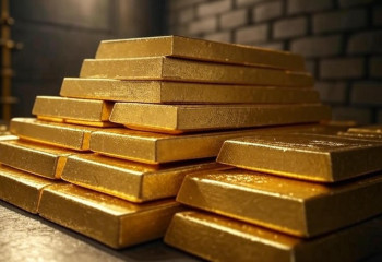 Цена золота обновила исторический максимум, превысив $3 650 за унцию