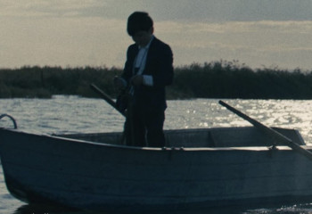 Kazakh short film reaches finals of festival in Britain