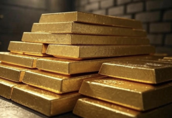 Gold hits new record amid Fed’s rate cut expectations