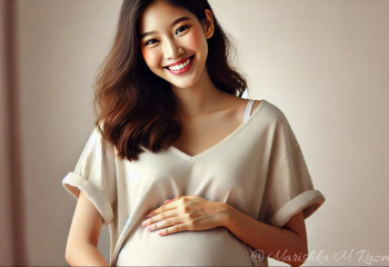 Учёные: похудение с помощью «Оземпика» повышает шансы забеременеть