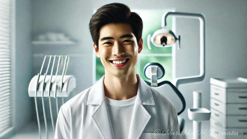  ©El.kz/Марина РУЗМАТОВА/ChatGPT 