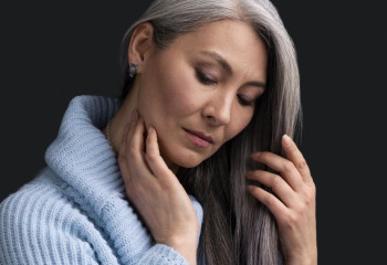 Жас ұлғайған сайын шашқа қандай күтім жасау керек?