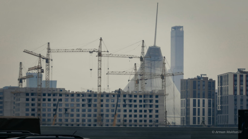  © El.kz/Арман МУХАТОВ 