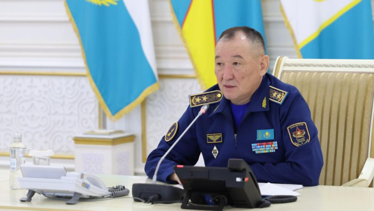  Қорғаныс министрлігі 