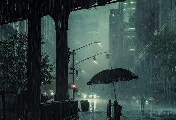 Қытай ғалымдары жауын-шашын мөлшерін арттыруды үйренді