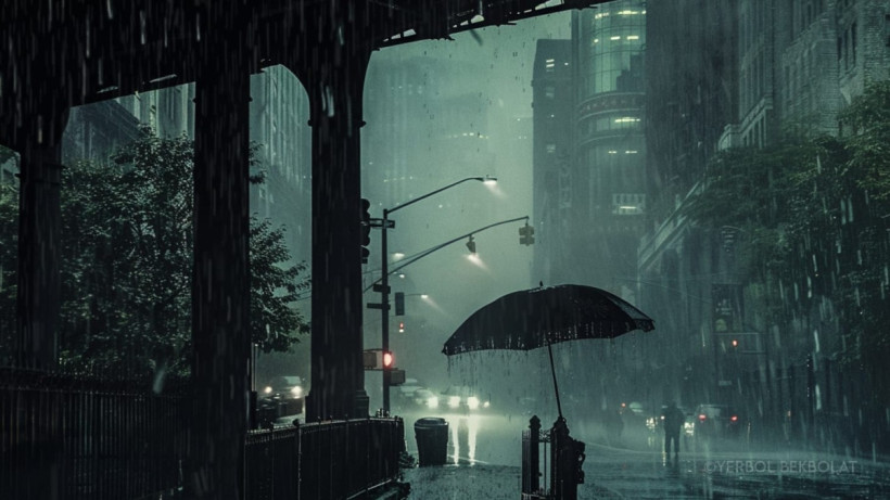  ©El.kz/Ербол БЕКБОЛАТ/Midjourney 