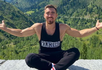 От Тора до Макгрегора: Как Диас Абдрахманов покоряет роллер-спорт