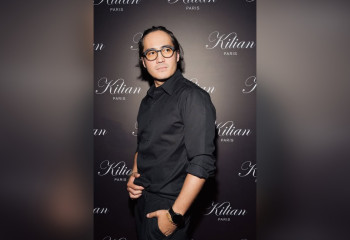 Актер Санжар Мади оказался недалеко от места авиаудара по Дохе