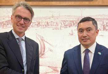 Key initiatives of  President’s State of  Nation Address presented in Sweden