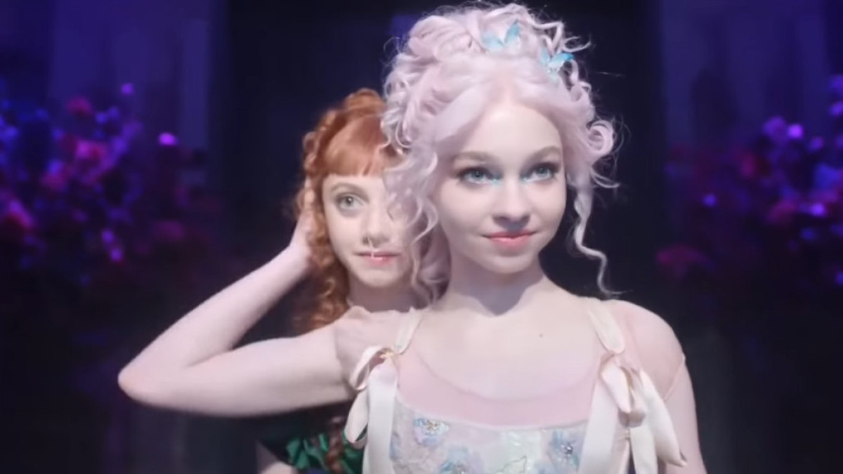  кадр из сериала Wednesday 