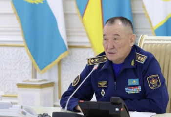 Course towards digitalization and AI: Minister of Defense outlined priorities for implementing  President's message