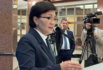 Білімді болсаң, 85 мың теңге алмайсың - министр