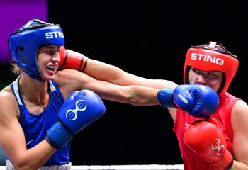 Әлем чемпионаты: Қазақстан қоржыны тағы бір медальмен толықты