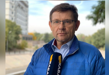 Сергей Пономарев возглавил Ассоциацию русских, славянских и казачьих организаций Казахстана