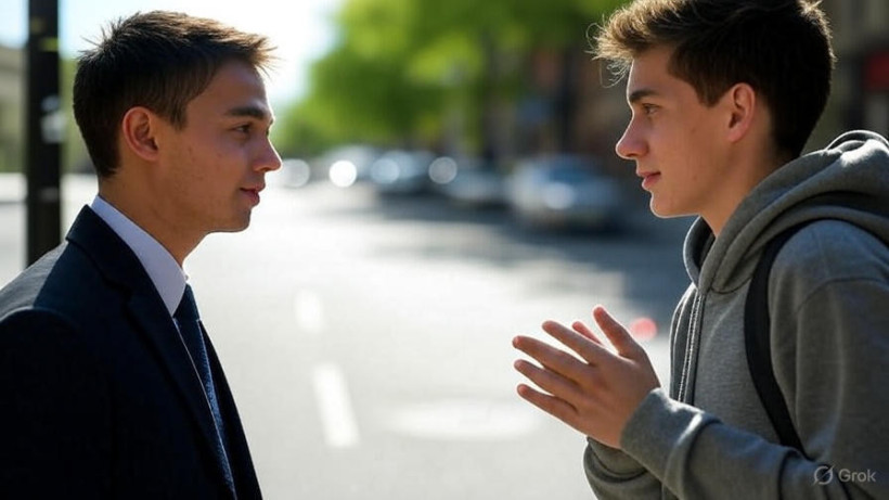  © El.kz / Grok / Динмухамед БЕЙСЕМБАЕВ 