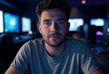 Игровой клуб как терапия: в соцсетях обсуждают пост о семейной гармонии