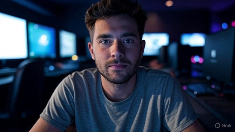  © El.kz / Grok / Динмухамед БЕЙСЕМБАЕВ 