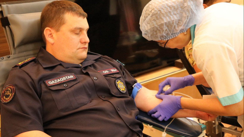  Төтенше жағдайлар министрлігі 