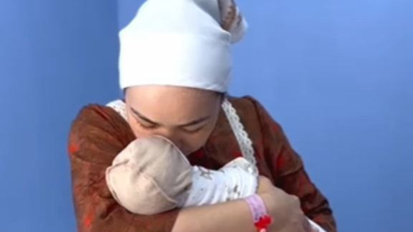  Видеодан кадр 