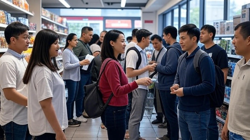  © El.kz / Grok / Динмухамед БЕЙСЕМБАЕВ 