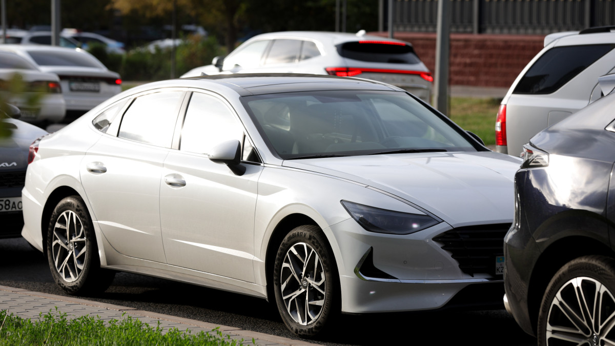  ©El.kz/Арман МУХАТОВ 