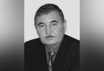 Көрнекті қаламгер Қайым-Мұнар Табеев өмірден озды