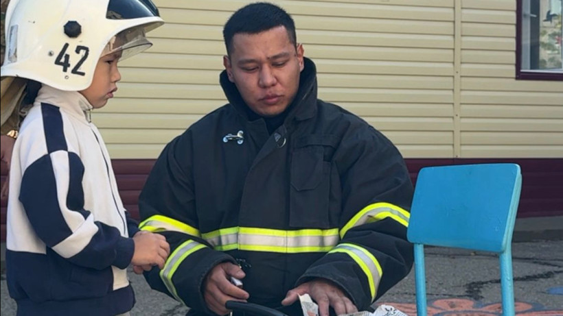  Төтенше жағдайлар министрлігі 