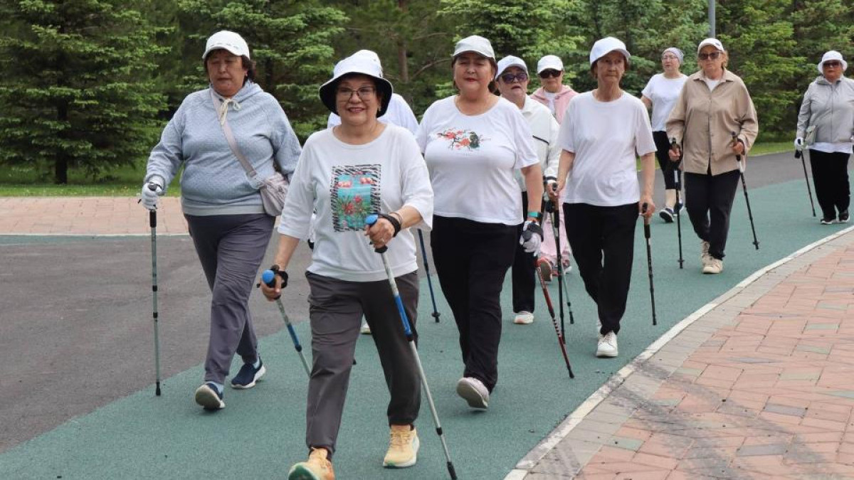  Астана қаласы әкімдігі 